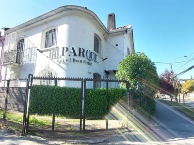 Casa en arriendo Concepción
