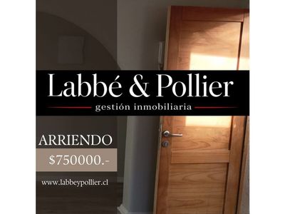 Casa en arriendo Concón, Valparaíso