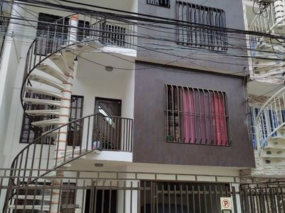 Casa en arriendo El Guabal, Sur