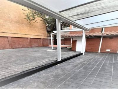 Casa en arriendo El Nogal, Norte