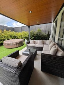 Casa en Arriendo en Alfaguara, Jamundí