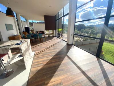 Casa en Arriendo en Altamar, La calera