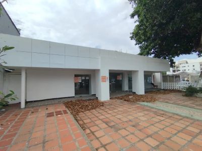 Casa en Arriendo en Altos del prado, Barranquilla