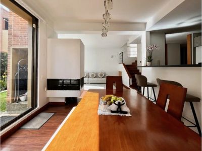 Casa en Arriendo en Arrayanes, Bogotá