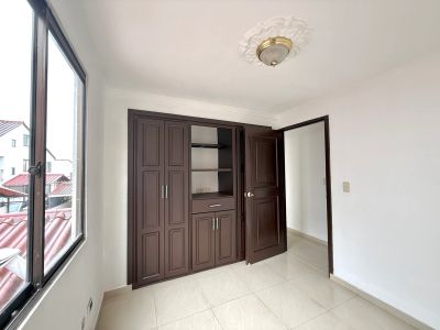 Casa en Arriendo en Avenida Sur, Pereira