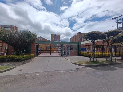 Casa en Arriendo en Britalia, Bogotá