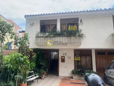 Casa en Arriendo en Cabecera del llano, Bucaramanga
