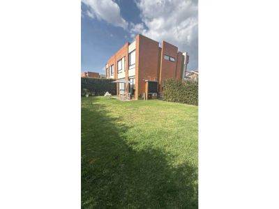 Casa en Arriendo en Cajicá