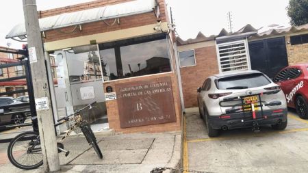 Casa en Arriendo en Castilla, Zona occidental, Bogotá