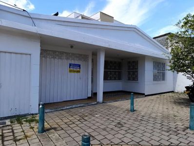 Casa en Arriendo en Centro, Montería