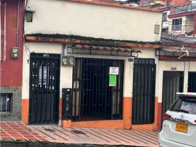 Casa en Arriendo en Centro, Pereira