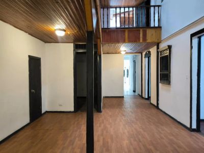 Casa en Arriendo en Centro, Pereira