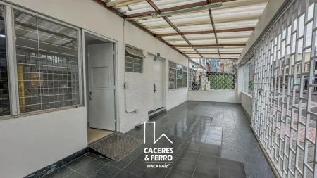 Casa en Arriendo en Chapinero, Bogotá