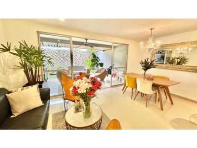 Casa en Arriendo en Ciudad Country, Jamundí