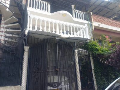 Casa en Arriendo en Ciudad modelo, Cali