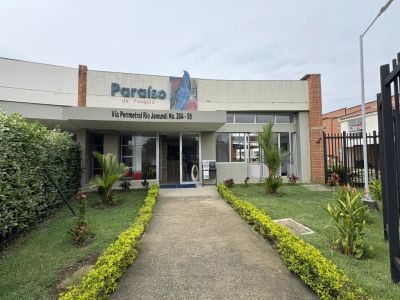 Casa en Arriendo en Ciudad Pangola, Jamundí Foto 2 de 27