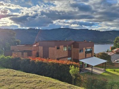 Casa en Arriendo en Conjunto Casa de Campo, La calera