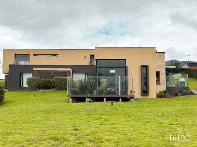 Casa en Arriendo en Conjunto Casa de Campo, La calera