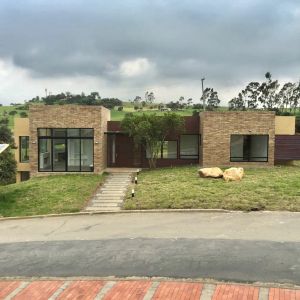 Casa en Arriendo en Conjunto Casa de Campo, La calera