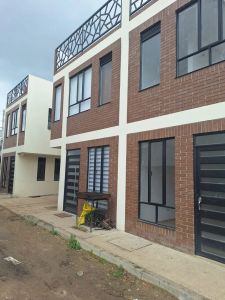 Casa en Arriendo en Cota