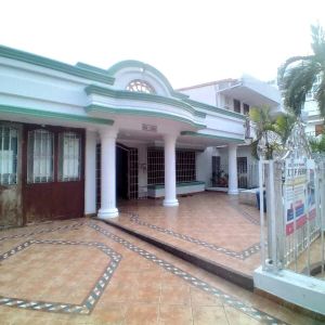 Casa en Arriendo en Crespo, Cartagena