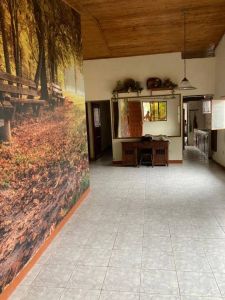 Casa en Arriendo en El porvenir, Rionegro