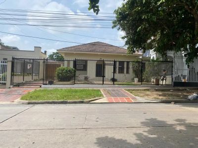 Casa en Arriendo en El prado, Barranquilla