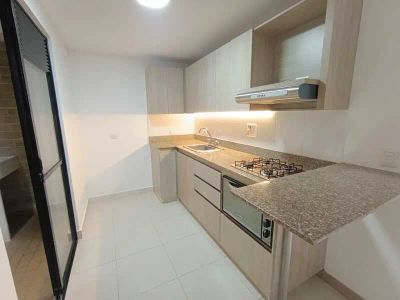 Casa en Arriendo en El tambo, La ceja Foto 4 de 24