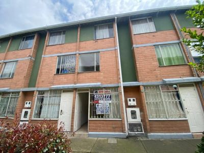Casa en Arriendo en El tintal, Bogotá