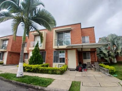 Casa en Arriendo en Galicia, Pereira