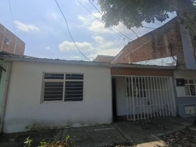 Casa en Arriendo en Jose manuel marroquin ii etapa, Cali