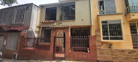 Casa en Arriendo en Junin sector ii, Piedecuesta