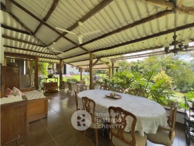 Casa en Arriendo en La Cabaña Tres Puertas, Manizales