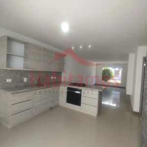 Casa en Arriendo en La ceja