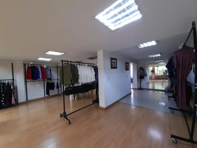 Casa en Arriendo en La Floresta, Bogotá