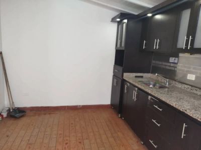 Casa en Arriendo en La floresta, Medellín