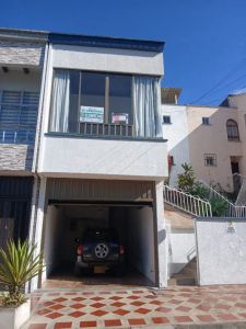 Casa en Arriendo en La lorena ii etapa, Pereira