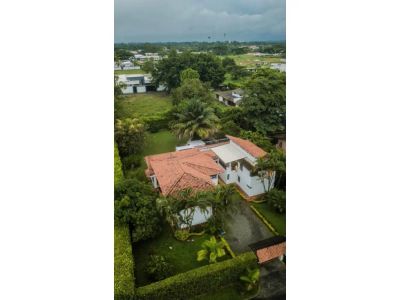 Casa en Arriendo en La Morada, Jamundí