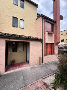 Casa en Arriendo en La plazuela, La calera