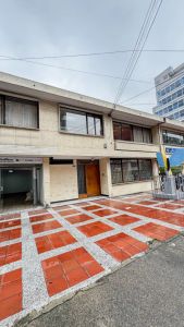 Casa en Arriendo en Lago gaitan, Bogotá