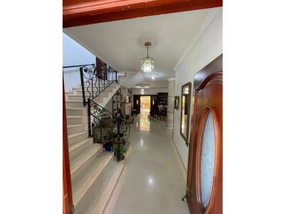 Casa en Arriendo en Lagos del cacique, Bucaramanga