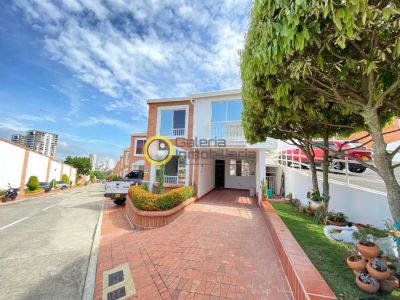 Casa en Arriendo en Lagos del cacique, Bucaramanga