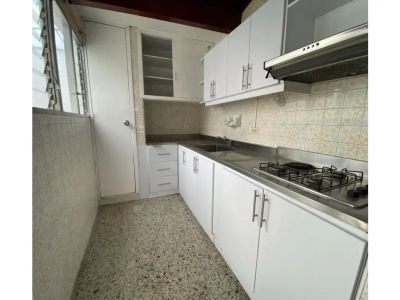 Casa en Arriendo en Laureles, Medellín