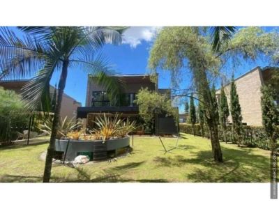 Casa en Arriendo en Llano Grande, Rionegro