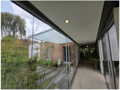 Casa en Arriendo en Llanogrande