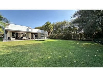 Casa en Arriendo en Llanogrande