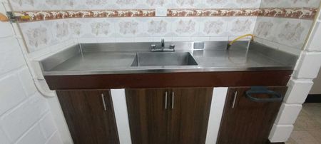 Casa en arriendo en Medellin, Enciso