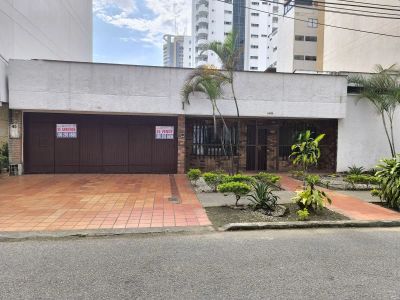 Casa en Arriendo en Mejoras publicas, Bucaramanga
