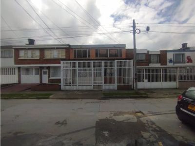 Casa en Arriendo en Modelia, Bogotá