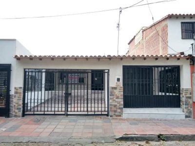 Casa en Arriendo en Niza, Cúcuta